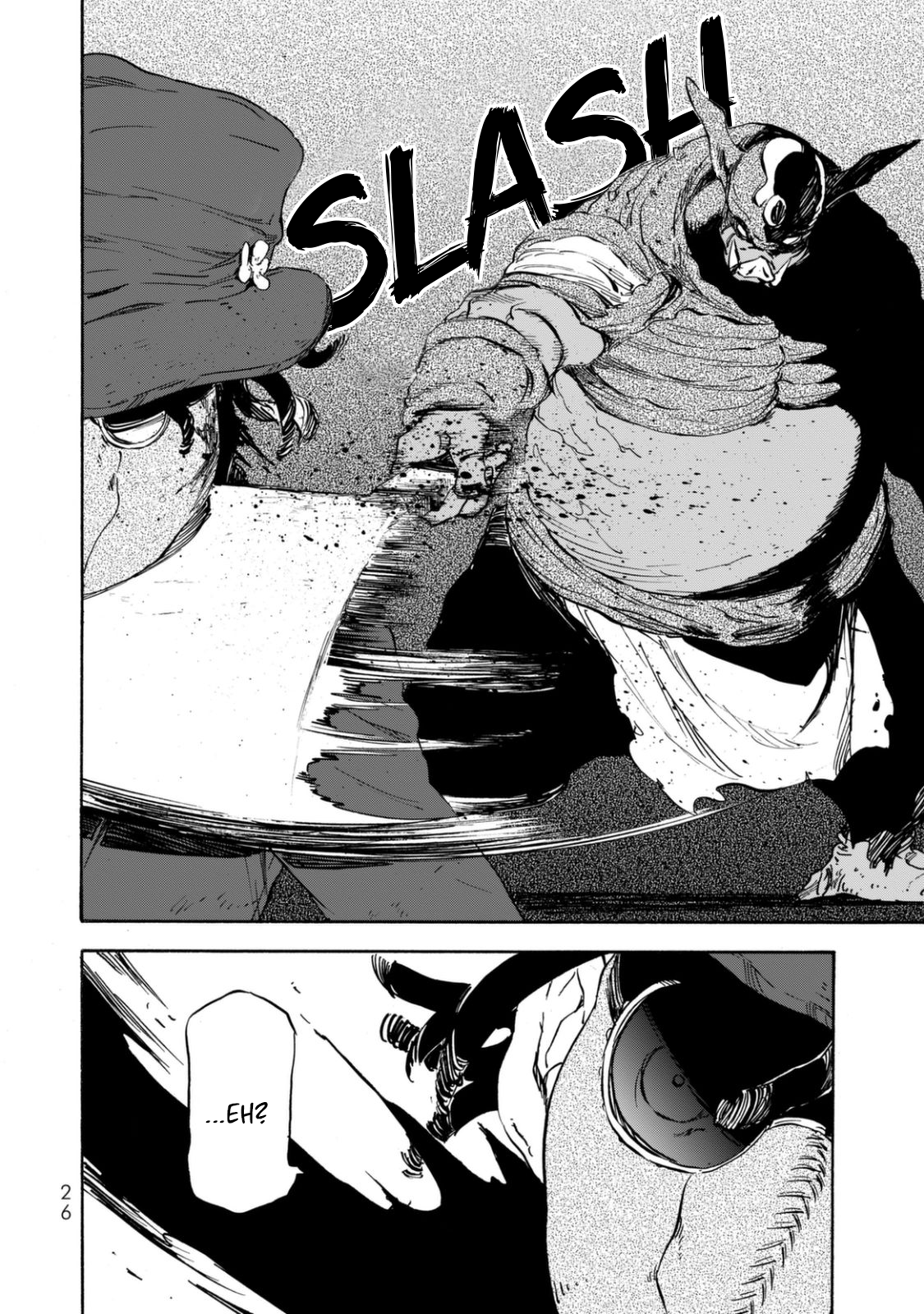 Tensei Shitara Slime Datta Ken, Chapter 23 image 29